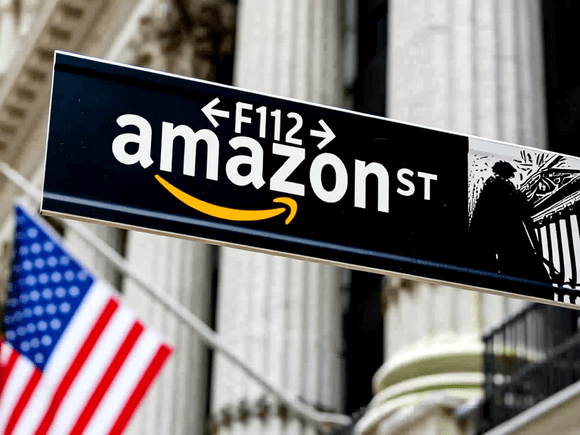 Is Wall Street Wrong About Amazon Stock?