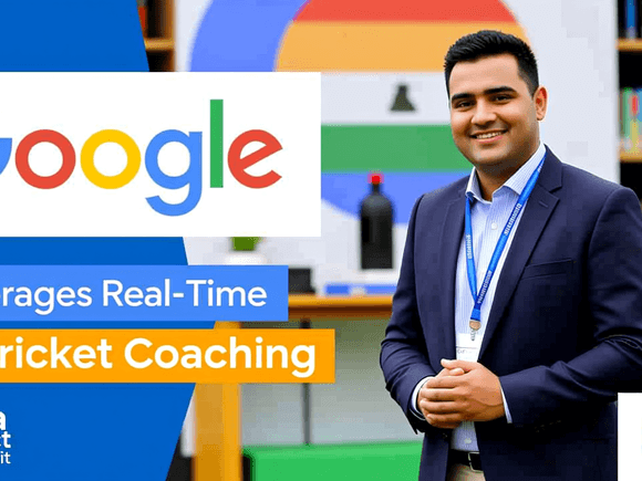 Google Leverages Real-Time AI Cricket Coaching at India Impact AI Summit 2026 to Solidify Market Dominance in the Global South