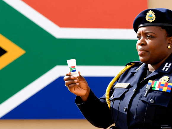Intelligence-Led Policing in South Africa: Analyzing the Frances Baard District Drug Raid and the Shift Toward Operationalized Crime Intelligence