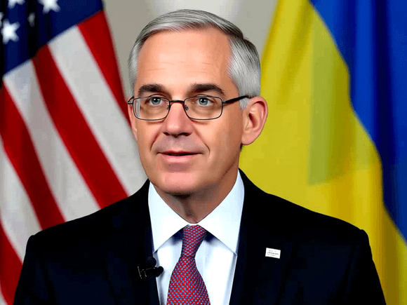 U.S. Special Envoy Witkoff Establishes Security Assurance as Non-Negotiable Precondition for Ukraine Peace Accord
