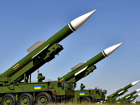 Strategic Autonomy in the East: Ukraine’s FP-7 Ballistic Missile Test Signals a Shift Toward Domestic Long-Range Deterrence