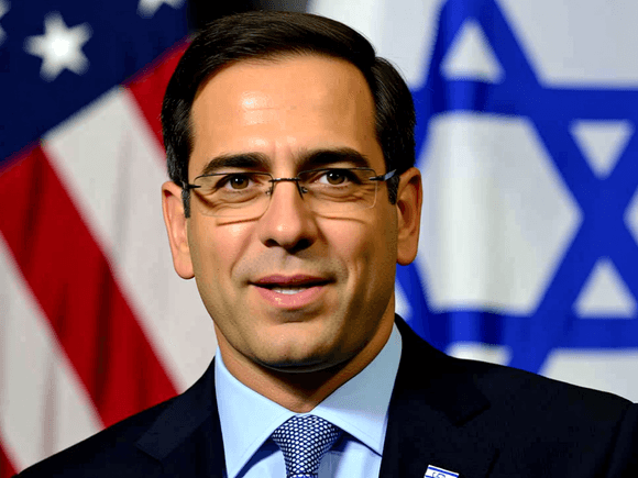 Secretary of State Marco Rubio’s Israel Mission Signals a Hardline Pivot in U.S. Middle East Deterrence Strategy