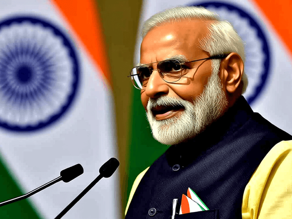 India's Growing Economic Strength Attracts Global Trade Deals as PM Modi Criticizes Congress Legacy