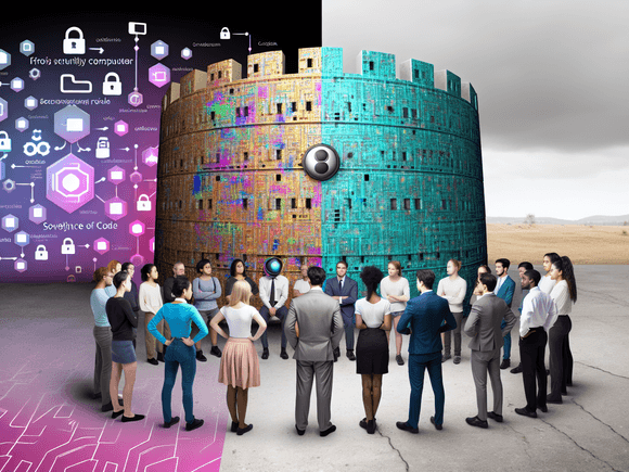 The Sovereignty of Code: Pentagon and Anthropic Clash Over AI Ethics and Military Autonomy