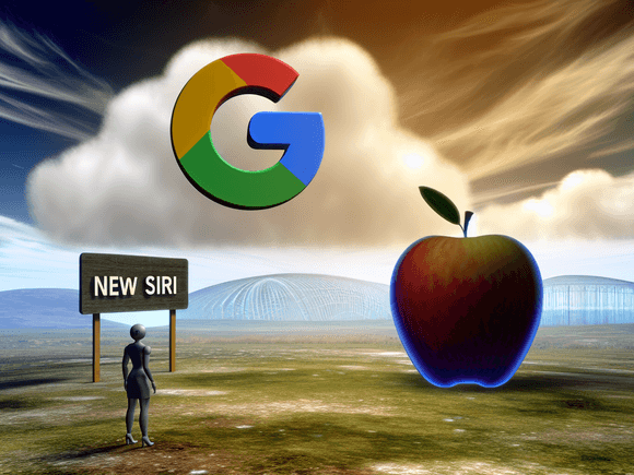 Apple Negotiates With Google to Host New Siri, Signaling Increased Cloud Reliance and a Strategic Shift in AI Infrastructure