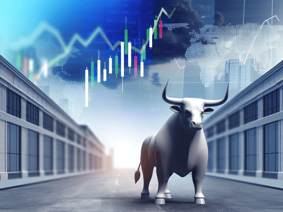 Wall Street Resilience Tested as Major Indices Rebound Amid Escalating Iran Geopolitical Risks