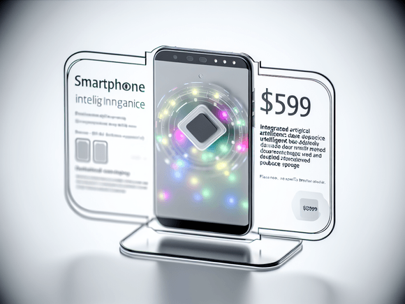 Apple Launches iPhone 17e With Integrated AI Features and Doubled Entry Storage at $599 to Capture the Mid-Range Intelligence Market