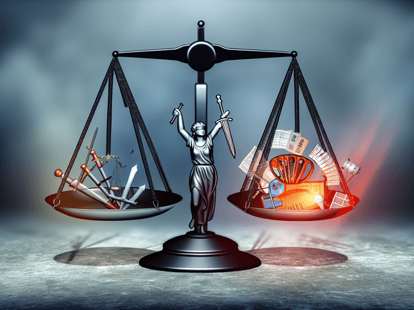 The Antitrust Reckoning: Justice Department’s Trial Against Live Nation-Ticketmaster Challenges the Foundations of the Live Entertainment Monopoly