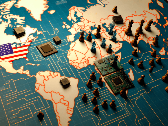 Strategic Containment or Market Disruption: The Implications of Potential U.S. Export Caps on Nvidia H200 AI Accelerators to China