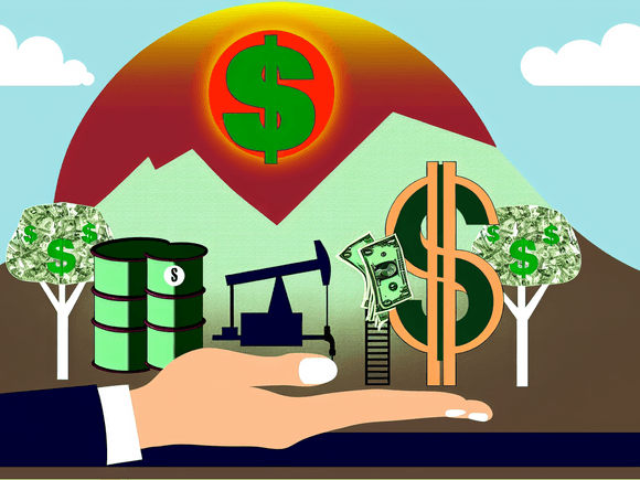 The Petro-Dollar Pivot: How U.S. Energy Dominance and Protectionist Policy Are Fueling a Greenback Resurgence