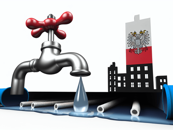 Weaponizing the Faucet: Russia Shifts Strategy to Target Kyiv’s Water and Sewage Systems