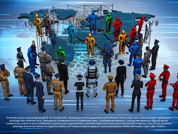 Global Police Strike Shuts Down LeakBase in Major Blow to Cybercrime Infrastructure