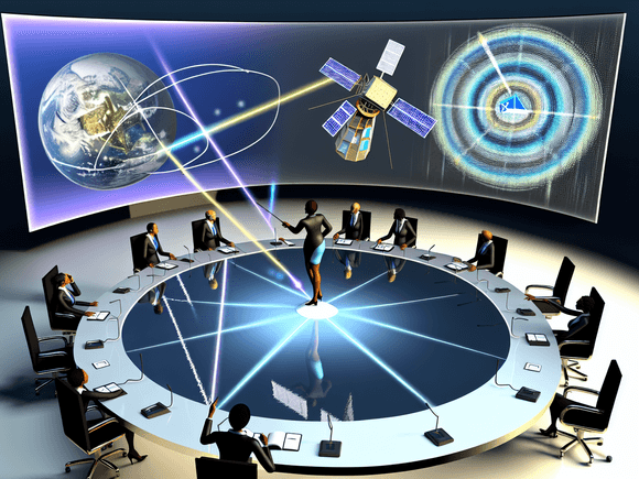 Deutsche Telekom Taps Starlink for Satellite Mobile but Signals Open Season for Rivals