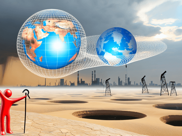 Beijing Steps Into the Breach as Middle East Conflict Threatens Global Energy Security