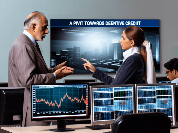 Flight to Quality: Market Advisors Pivot to Defensive Credit as Iran Conflict Escalates