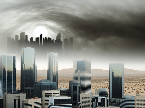 Wall Street Retreats as Middle East Escalation Shatters Hopes for Energy Stability