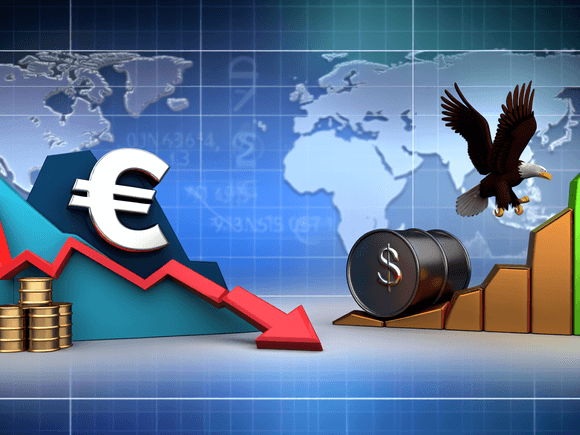 The Ringgit’s Oil Proxy Status Vanishes as Middle East Conflict Fuels Dollar Dominance