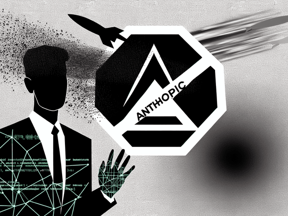 Pentagon Blacklists Anthropic as Emil Michael Warns AI Bias Endangers U.S. Missile Defense