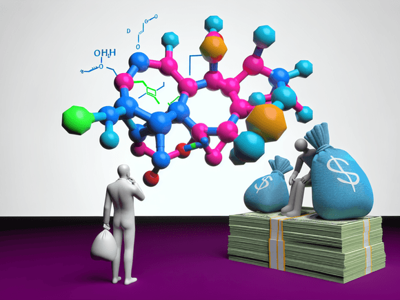 AtaiBeckley Pivots to Strategic Sale of Lead Psychedelic Asset as Clinical Costs Mount