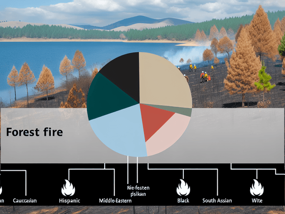 Thane Forest Fire Near Upvan Lake Contained Without Casualties as Seasonal Risks Mount