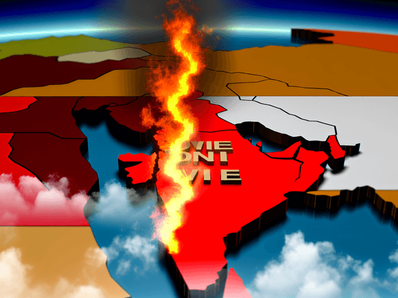 A Nation Divided by Fire: The Fractured Reality of Post-Khamenei Iran