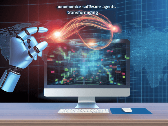 China’s OpenClaw Surge: How Autonomous Agents are Rewiring the Enterprise Desktop