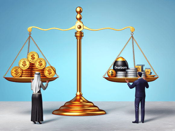 Dearborn Partners Trims Microsoft Stake in Tactical Q3 Rebalancing