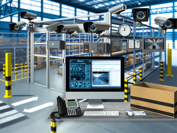 Amazon Internal Theft Case in Tennessee Reveals Vulnerabilities in High-Tech Logistics Security