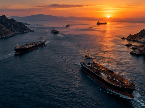 US and Iran Discuss Phased Deal to Reopen Hormuz and End Blockade
