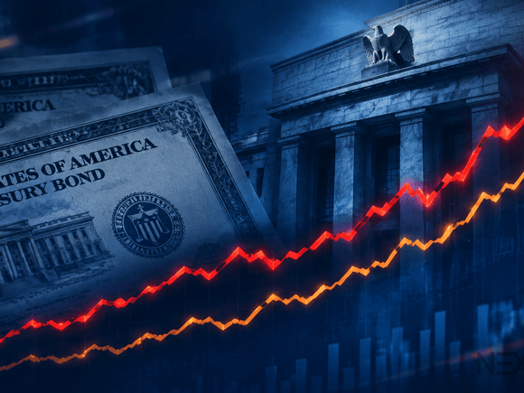 Bond Yields Soar, Spiking Fed Rate Hike Bets