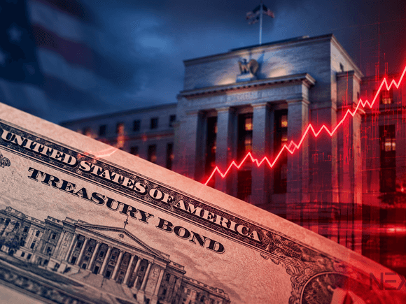 Principal's Goosay Sees No Quick Relief for Bond Yields as Inflation Stays Above Target