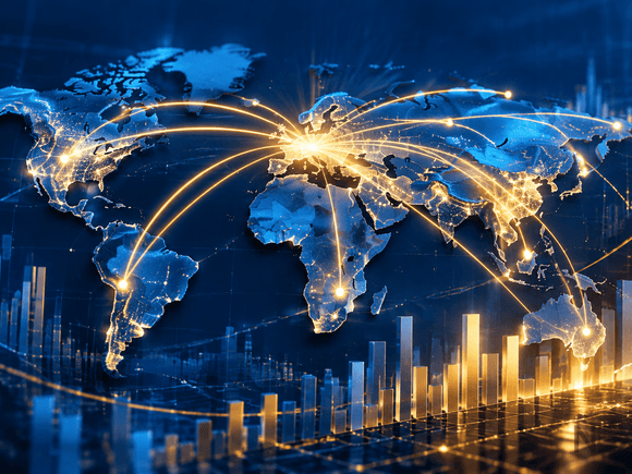 MSCI's Fernandez Says Investors Are Putting Money Everywhere as Capital Broadens Beyond US Mega-Caps