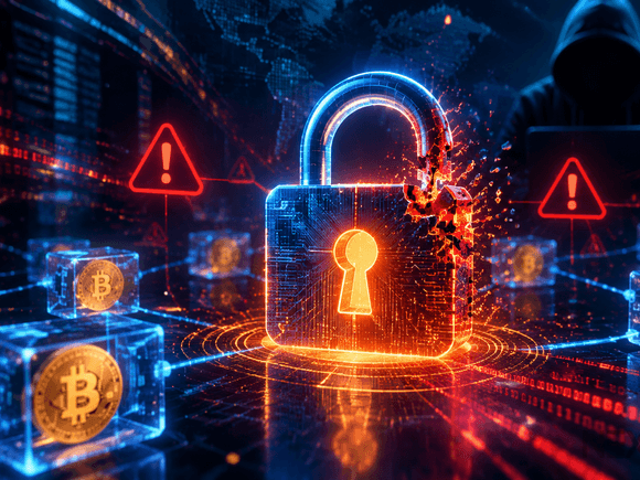 Bitget Confirms $351.6 Million Breach and Suspends Withdrawals as Protection Fund Takes the Hit