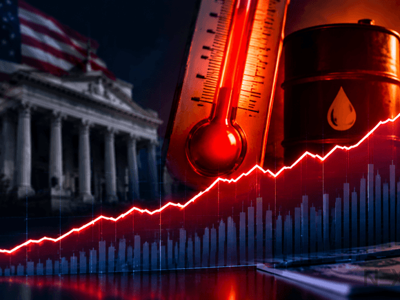 Soaring Bond Yields Are Not Even Close to Cooling a Red-Hot US Economy, Investors Say