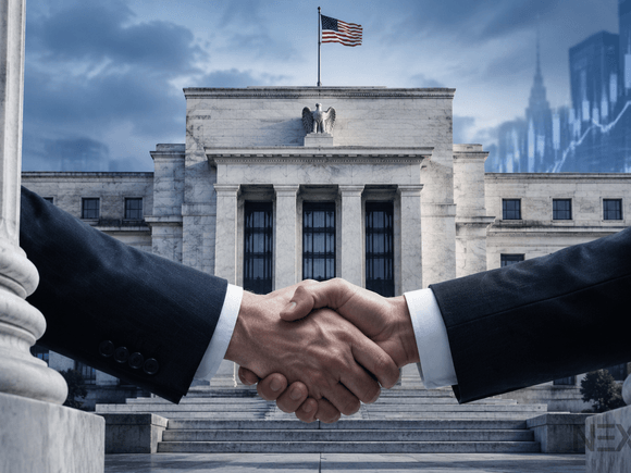 Federal Reserve Clears $76.6 Million Peoples Bancorp Merger Despite Governor Barr's Dissent