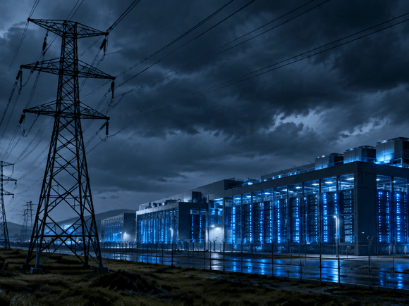 Energy Costs and AI Power Demand Reshape Climate Talks in New York
