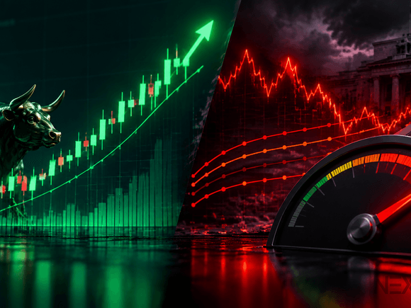 Rate Market Fear Gauge Is Warning for Corporates: Credit Weekly
