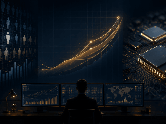 Jobs Week Meets Micron Earnings | NextFin WeekAhead (Sep 28-Oct 4)