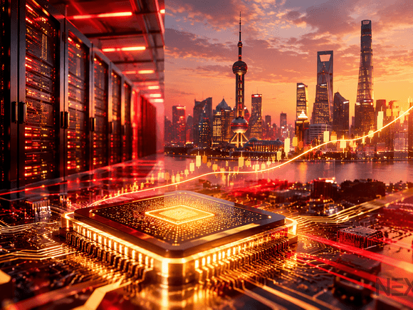 A New China AI ETF Just Launched. Its $1.3 Million Start Says the Shiny Moment Hasn't Arrived Yet.