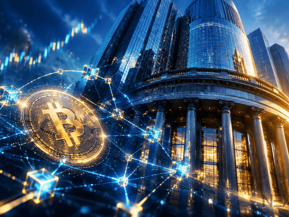 Blockchain.com Targets $500 Million IPO This Year as Crypto Listings Cool