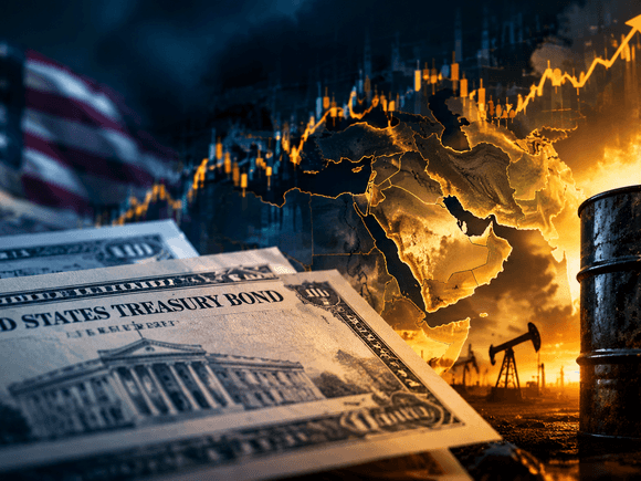 Trump Open to Iran Sanctions Relief, Standoff Boosts Bond Yields