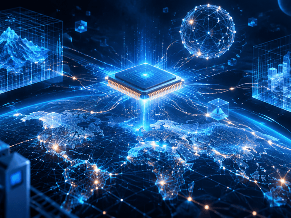 AMD to Buy Fei-Fei Li's World Labs for $8.2 Billion in All-Stock Bet on Spatial AI