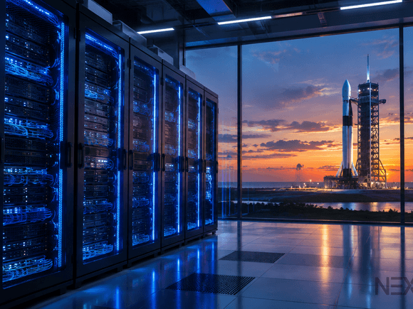 Anthropic's $84.5 Billion SpaceX Compute Commitment Nearly Doubles Prior Estimate