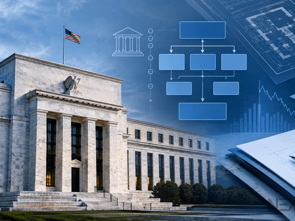 Fed and FDIC Find No Flaws in Living Wills of 15 Large Banks as BNP Paribas Clears 2021 Shortcoming