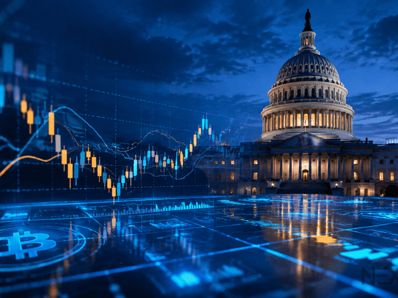 Crypto Derivatives Enter a Regulatory Void as Congress Stalls and Incumbents Step In