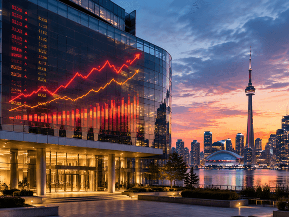 Two of Canada's Largest Pension Managers Confront a Bond Market Not Seen Since 2007