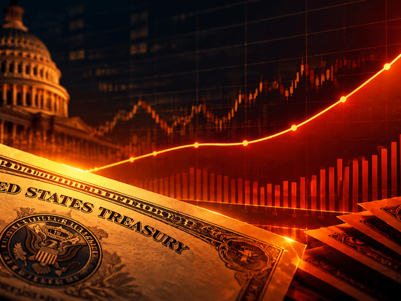 Wolfe Research's Roth Sees 10-Year Treasury Yield Near Peak as Benchmark Tops 5.3%