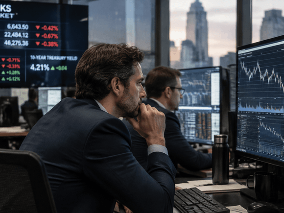 US Stock Post-Market Report - October 1, 2026