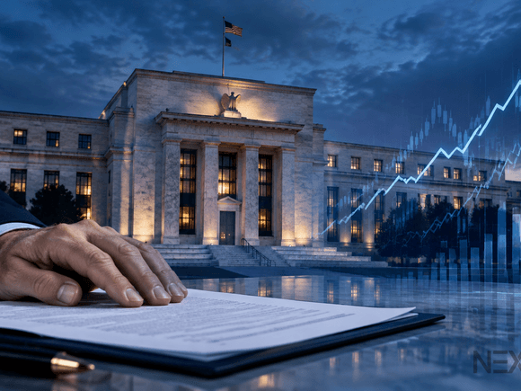 Bowman Sees No Urgent Need for Fed Rate Moves This Year