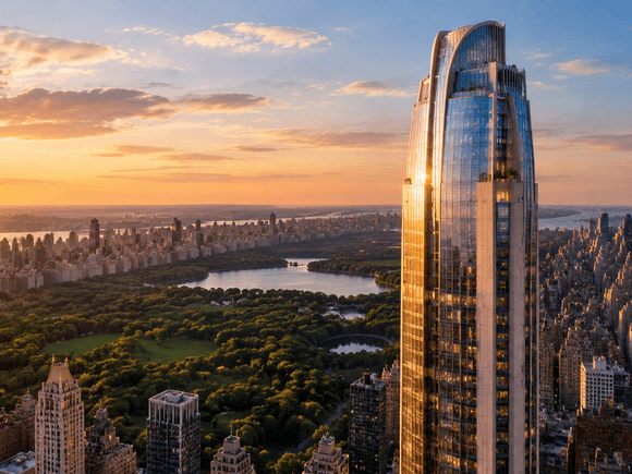 A Low-Profile Fund Just Set a New Record for Manhattan Office Rent